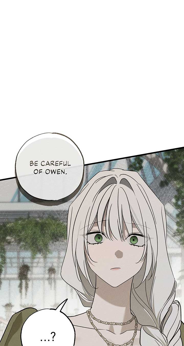 My Husband Who Hates Me Has Lost His Memories Chapter 35 - Page 88