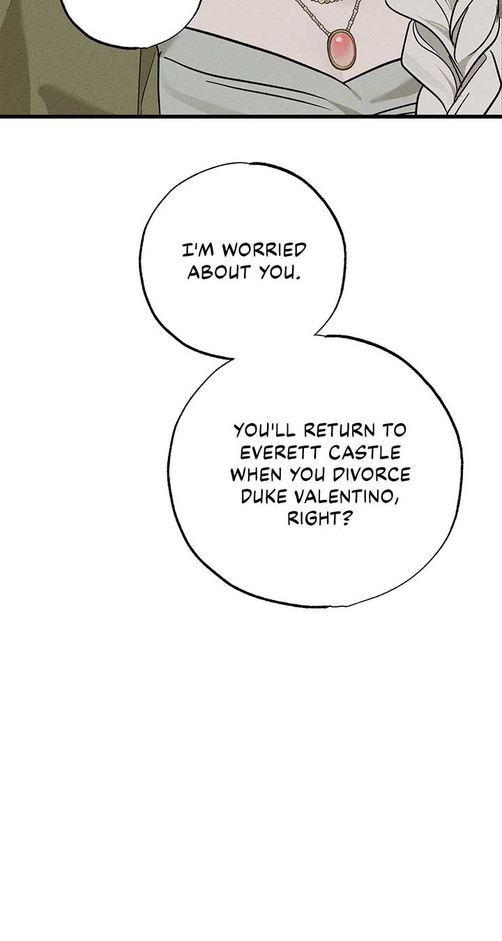 My Husband Who Hates Me Has Lost His Memories Chapter 35 - Page 89