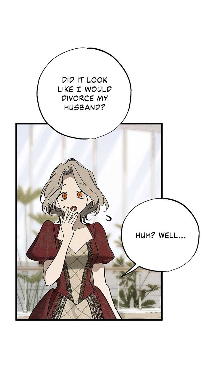 My Husband Who Hates Me Has Lost His Memories Chapter 35 - Page 90