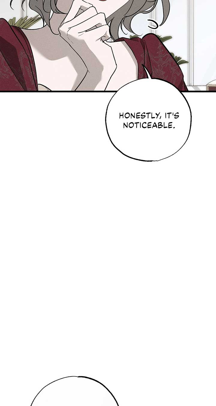 My Husband Who Hates Me Has Lost His Memories Chapter 35 - Page 92