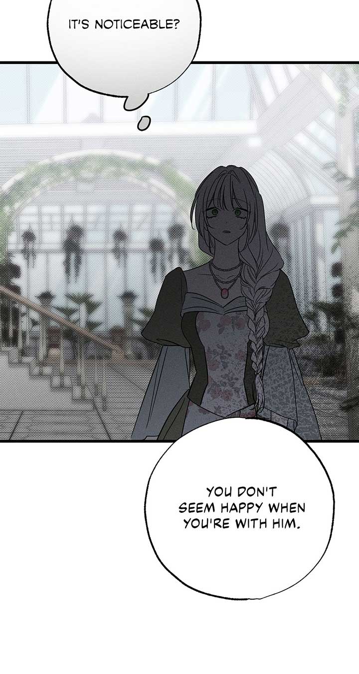 My Husband Who Hates Me Has Lost His Memories Chapter 35 - Page 93
