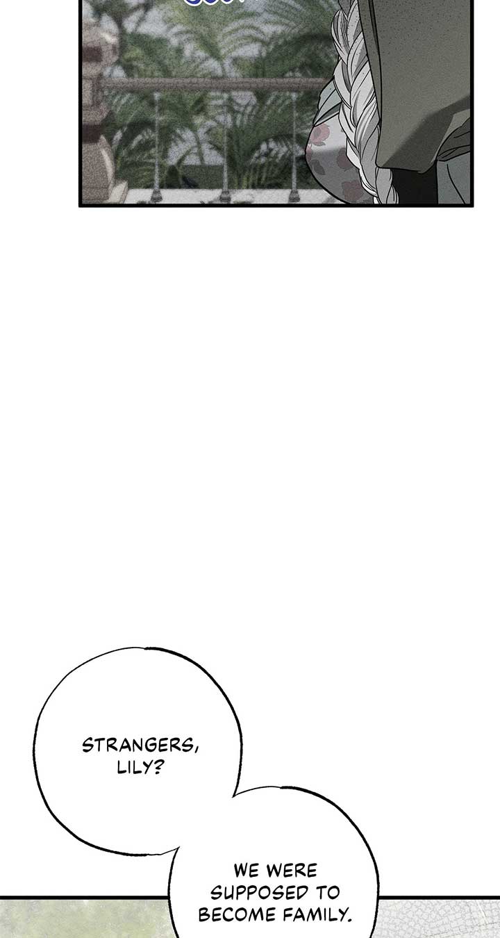My Husband Who Hates Me Has Lost His Memories Chapter 36 - Page 10
