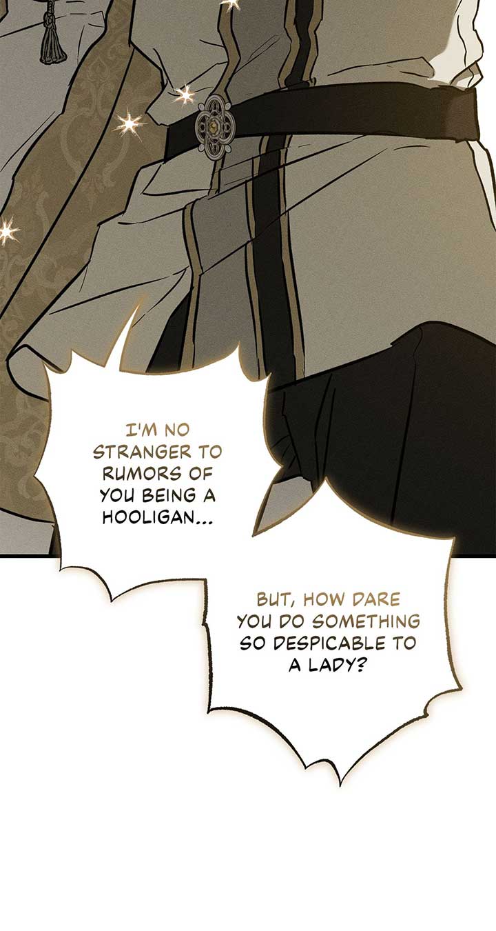 My Husband Who Hates Me Has Lost His Memories Chapter 36 - Page 103