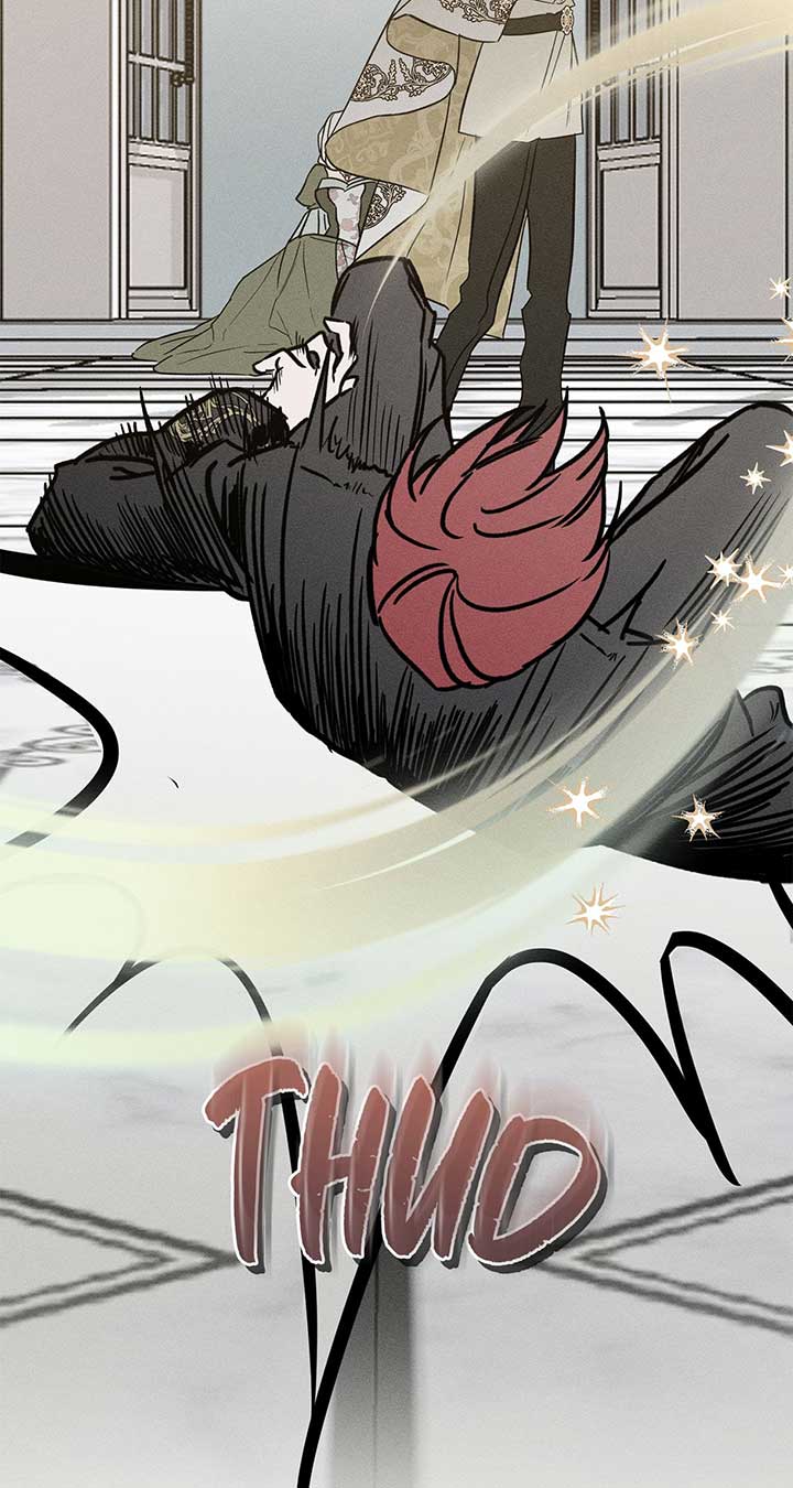 My Husband Who Hates Me Has Lost His Memories Chapter 36 - Page 106