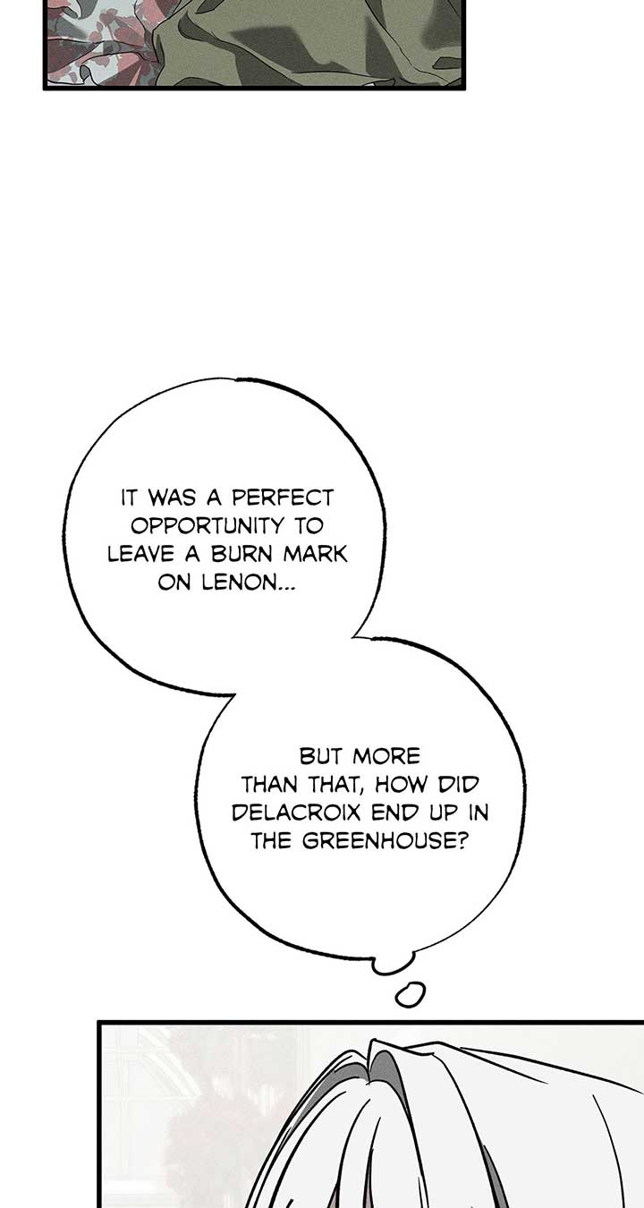 My Husband Who Hates Me Has Lost His Memories Chapter 36 - Page 108
