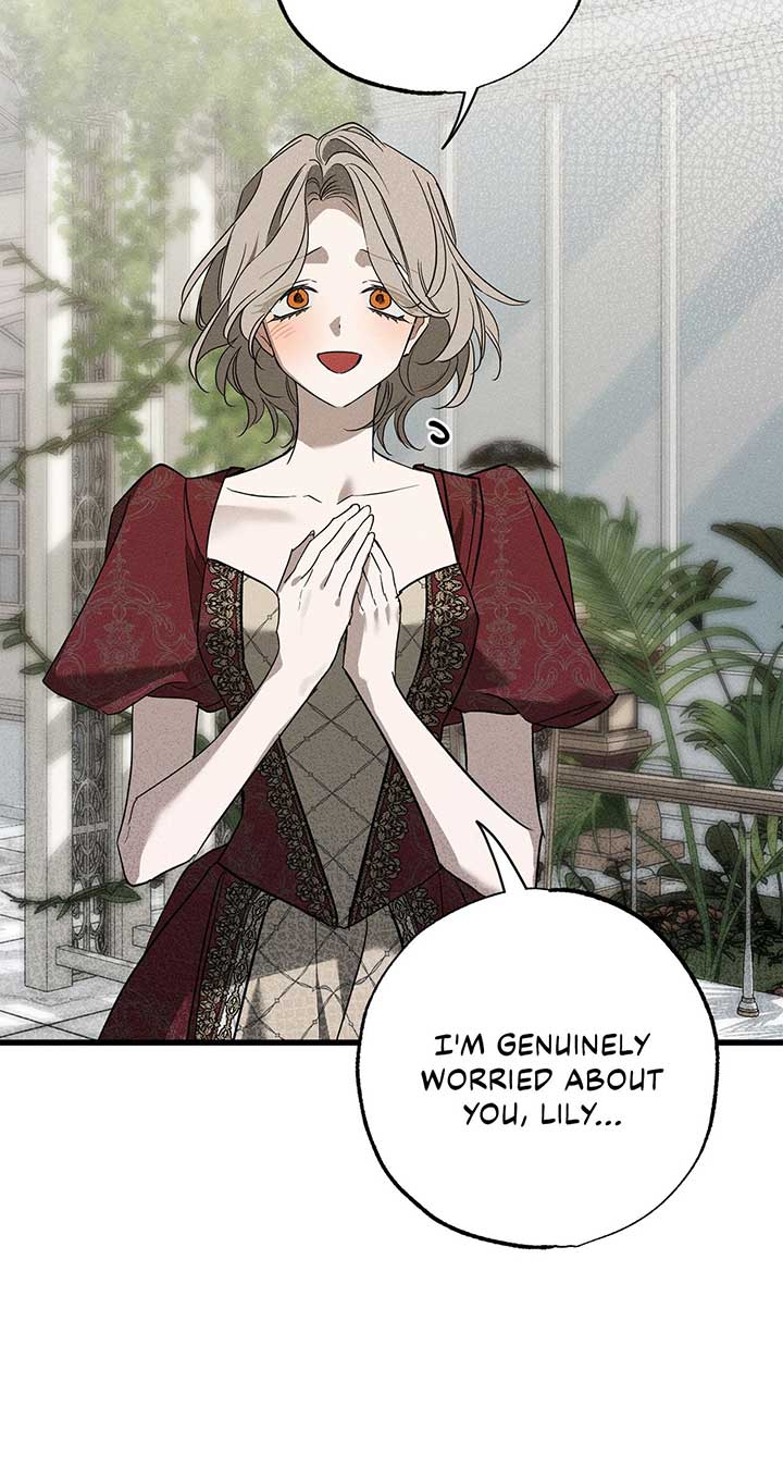 My Husband Who Hates Me Has Lost His Memories Chapter 36 - Page 11