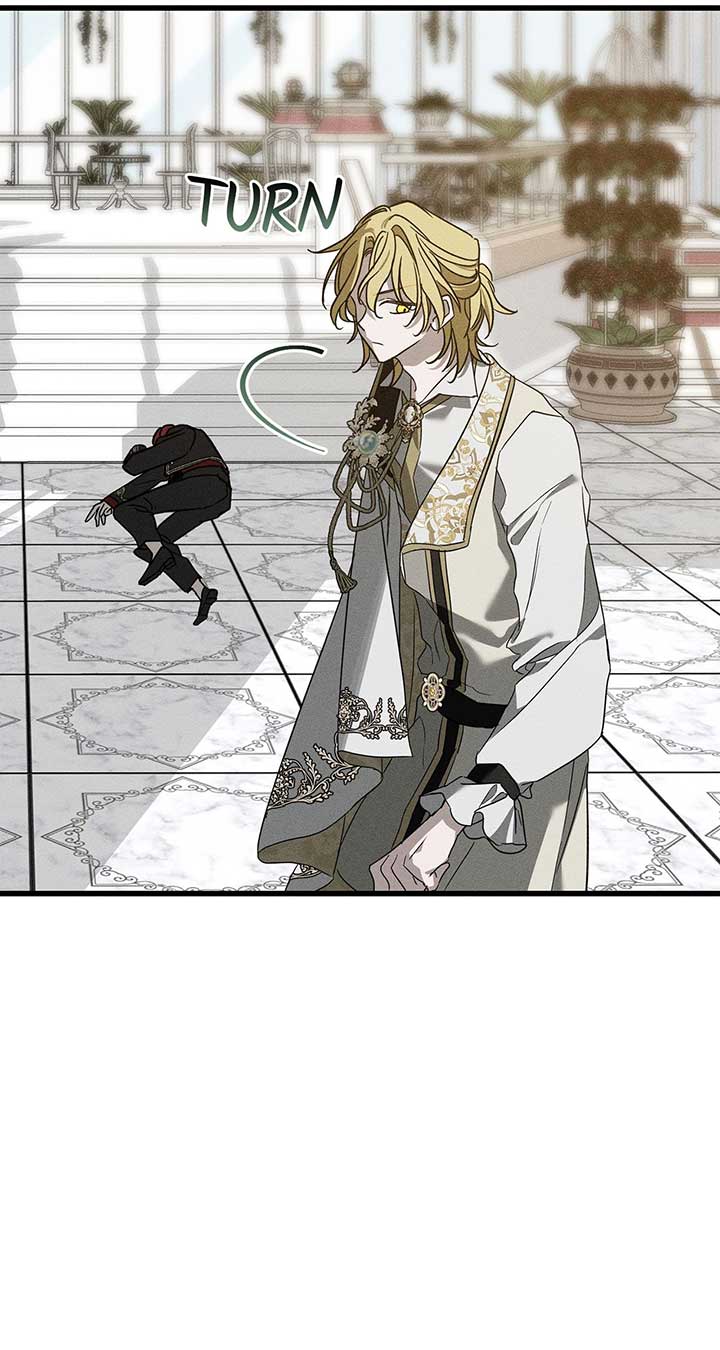 My Husband Who Hates Me Has Lost His Memories Chapter 36 - Page 110
