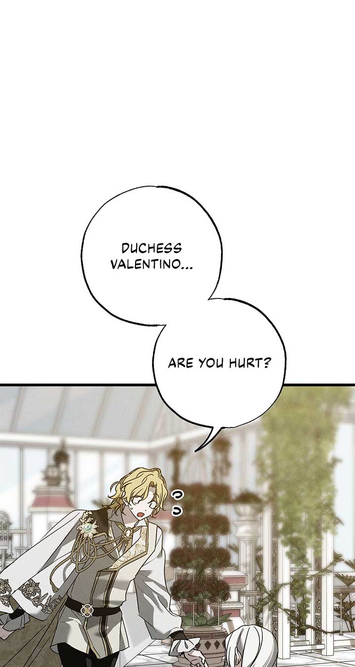 My Husband Who Hates Me Has Lost His Memories Chapter 36 - Page 111