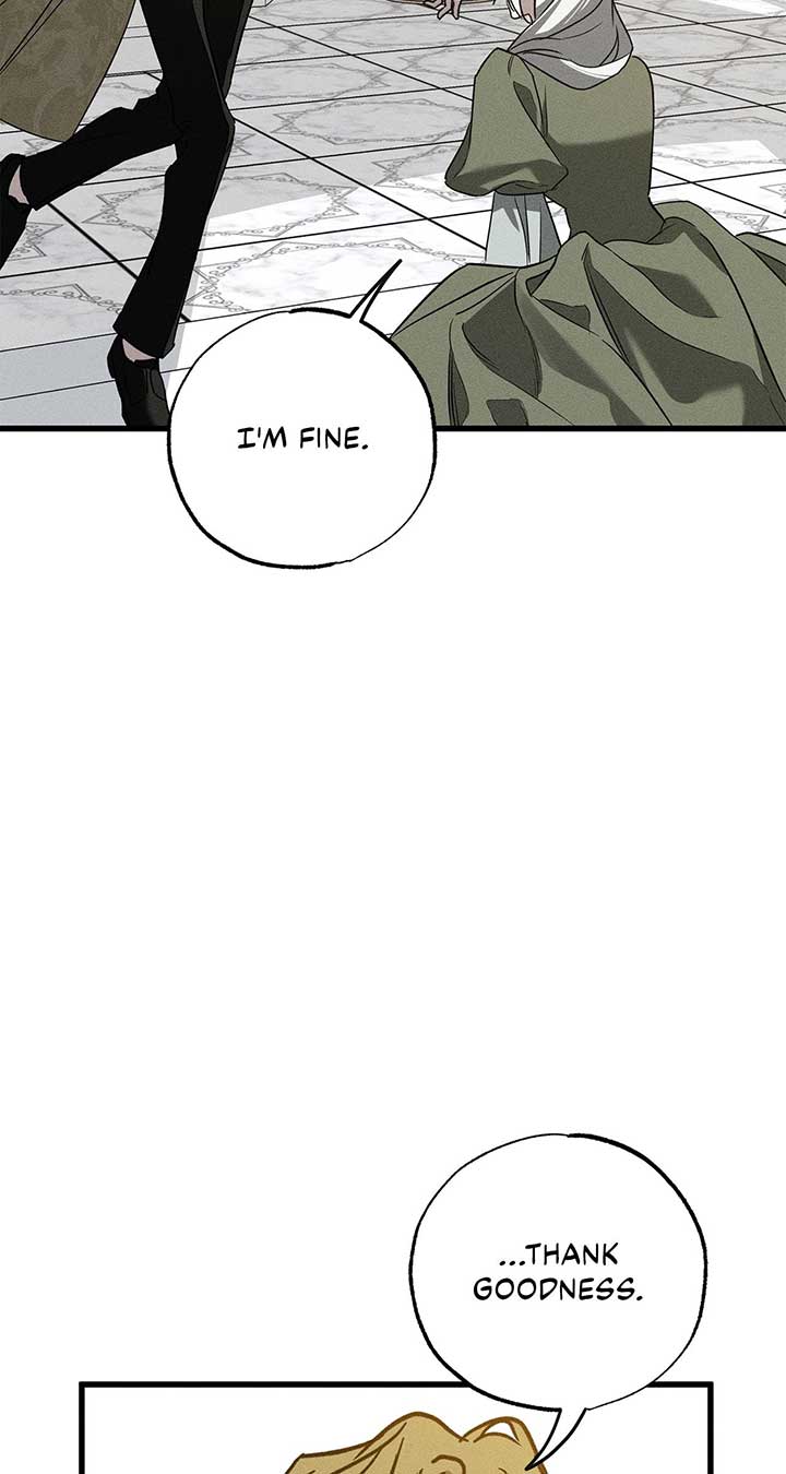 My Husband Who Hates Me Has Lost His Memories Chapter 36 - Page 112