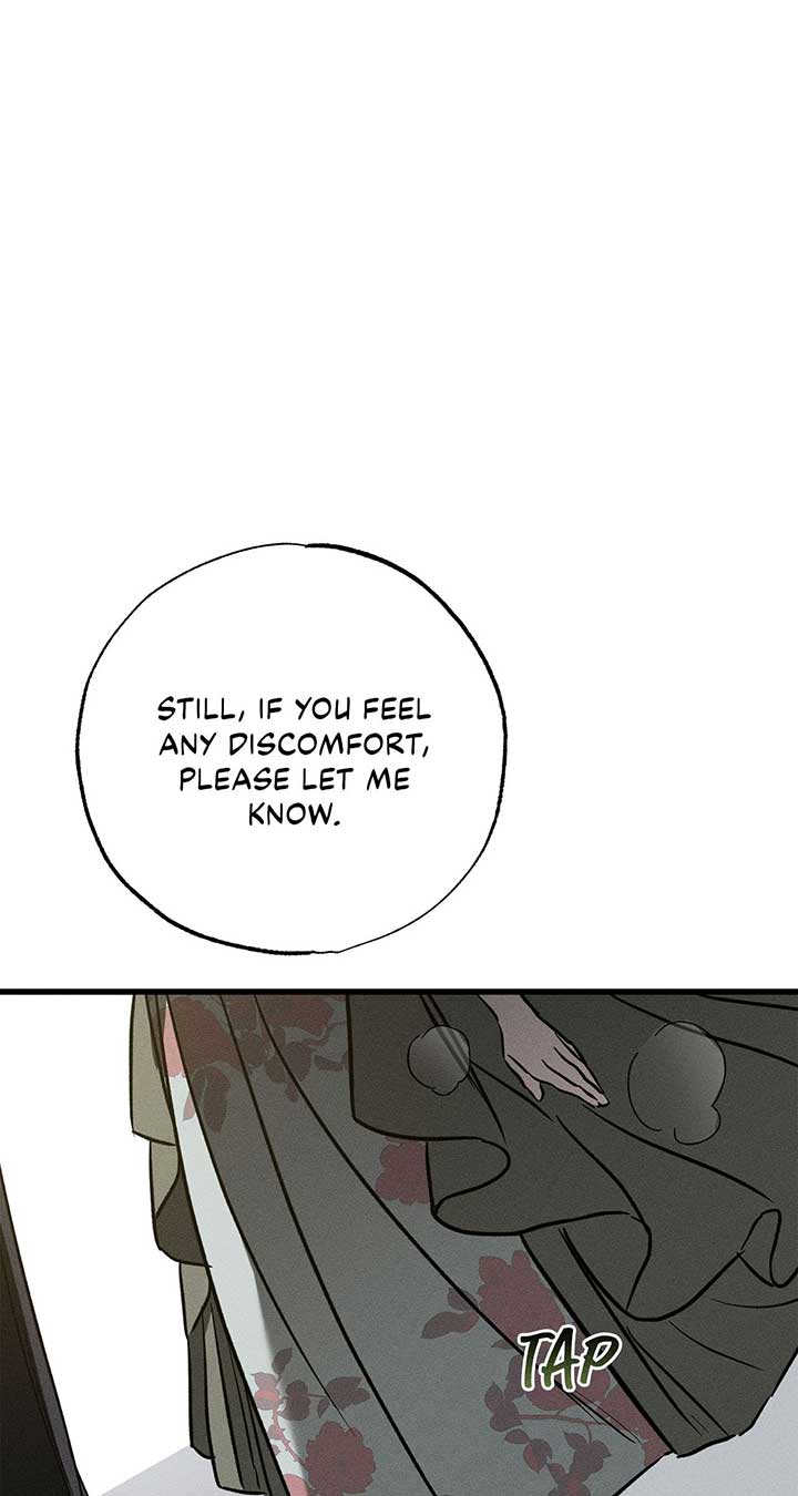 My Husband Who Hates Me Has Lost His Memories Chapter 36 - Page 116