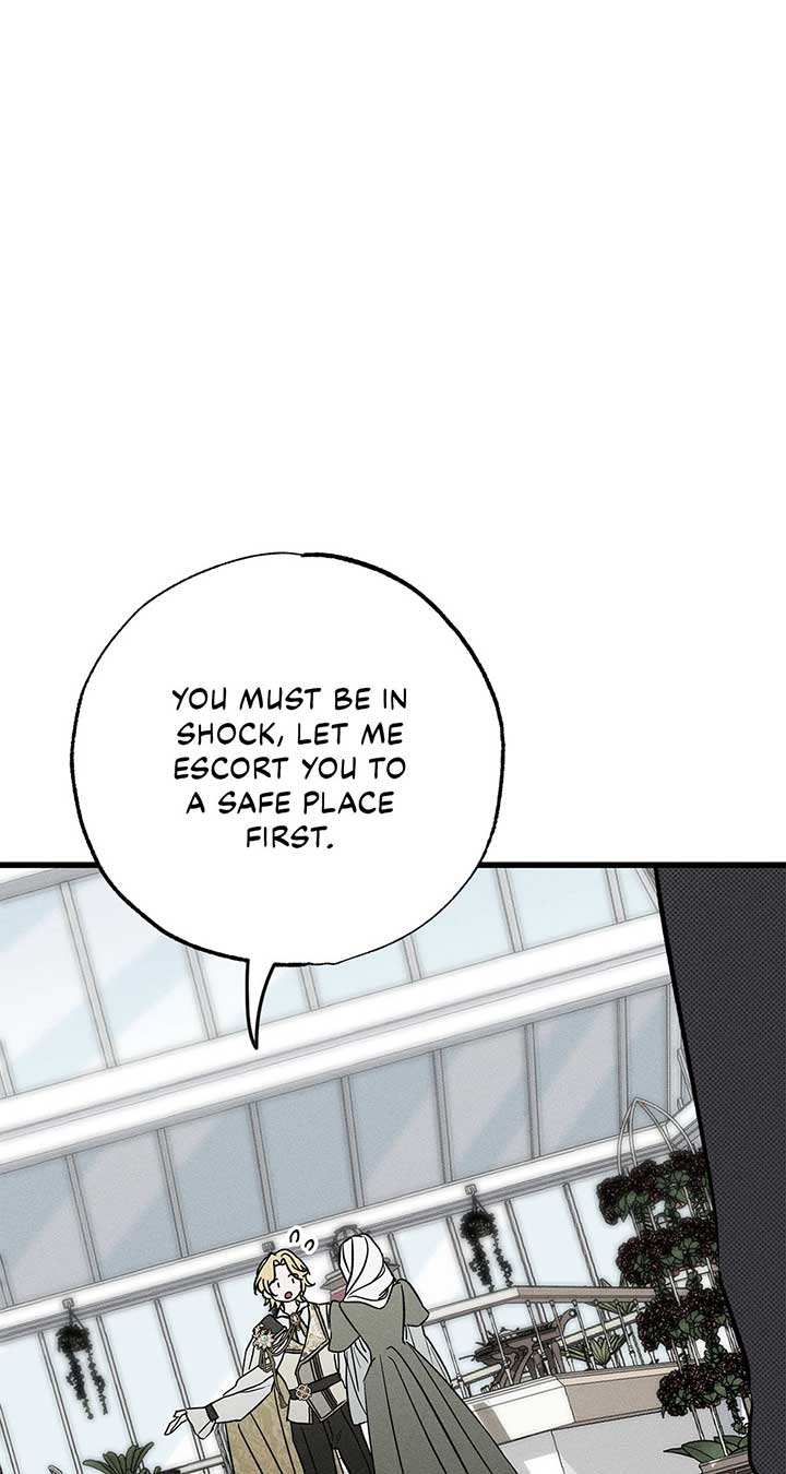 My Husband Who Hates Me Has Lost His Memories Chapter 36 - Page 118