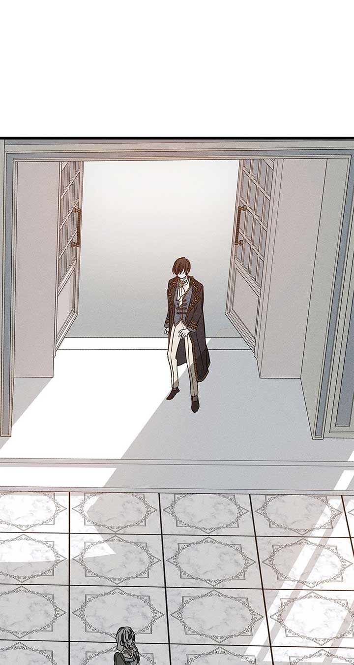 My Husband Who Hates Me Has Lost His Memories Chapter 36 - Page 122