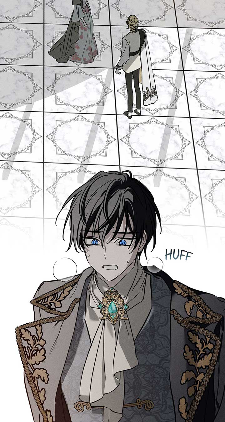 My Husband Who Hates Me Has Lost His Memories Chapter 36 - Page 123
