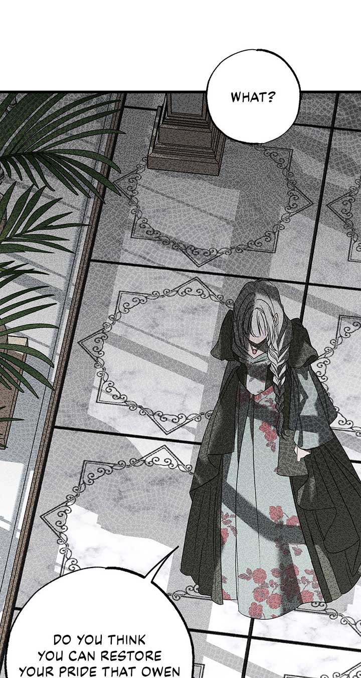 My Husband Who Hates Me Has Lost His Memories Chapter 36 - Page 14