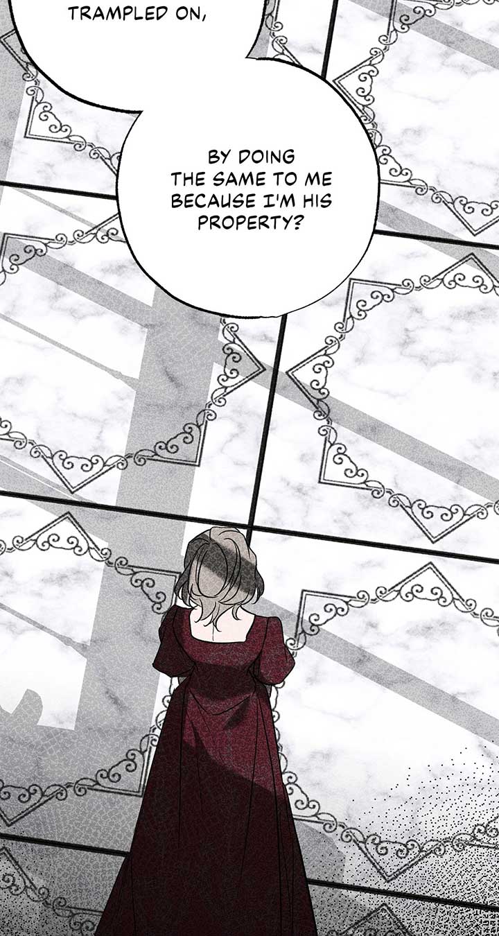 My Husband Who Hates Me Has Lost His Memories Chapter 36 - Page 15