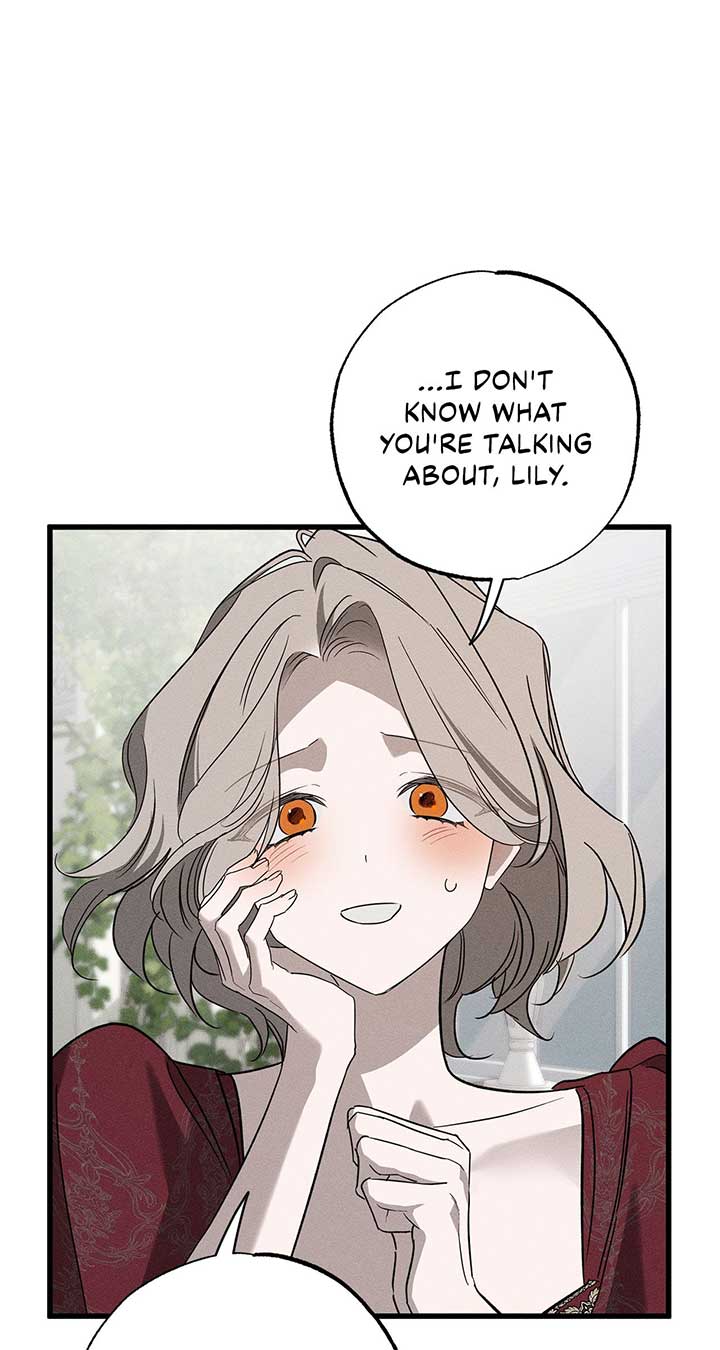 My Husband Who Hates Me Has Lost His Memories Chapter 36 - Page 17