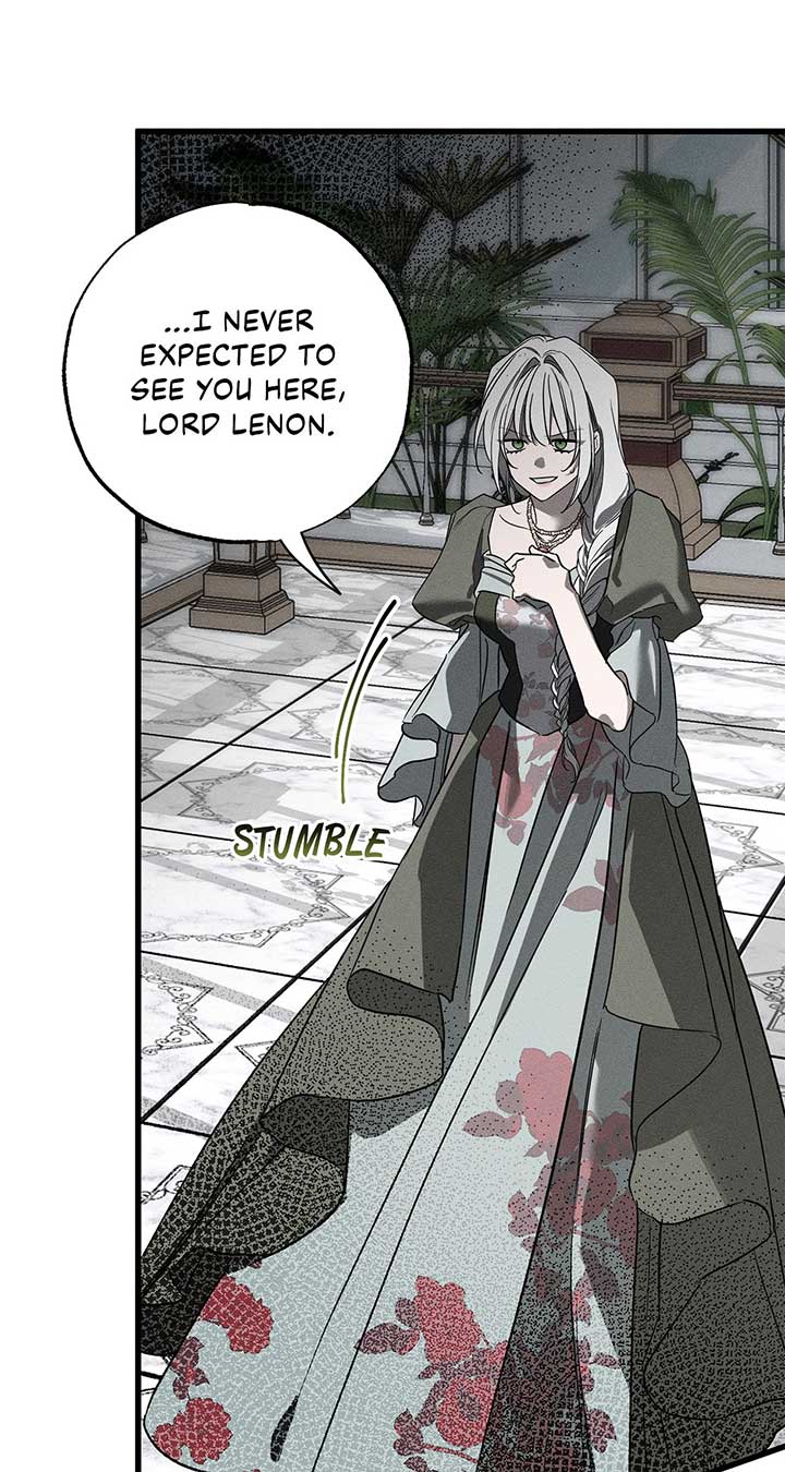 My Husband Who Hates Me Has Lost His Memories Chapter 36 - Page 2