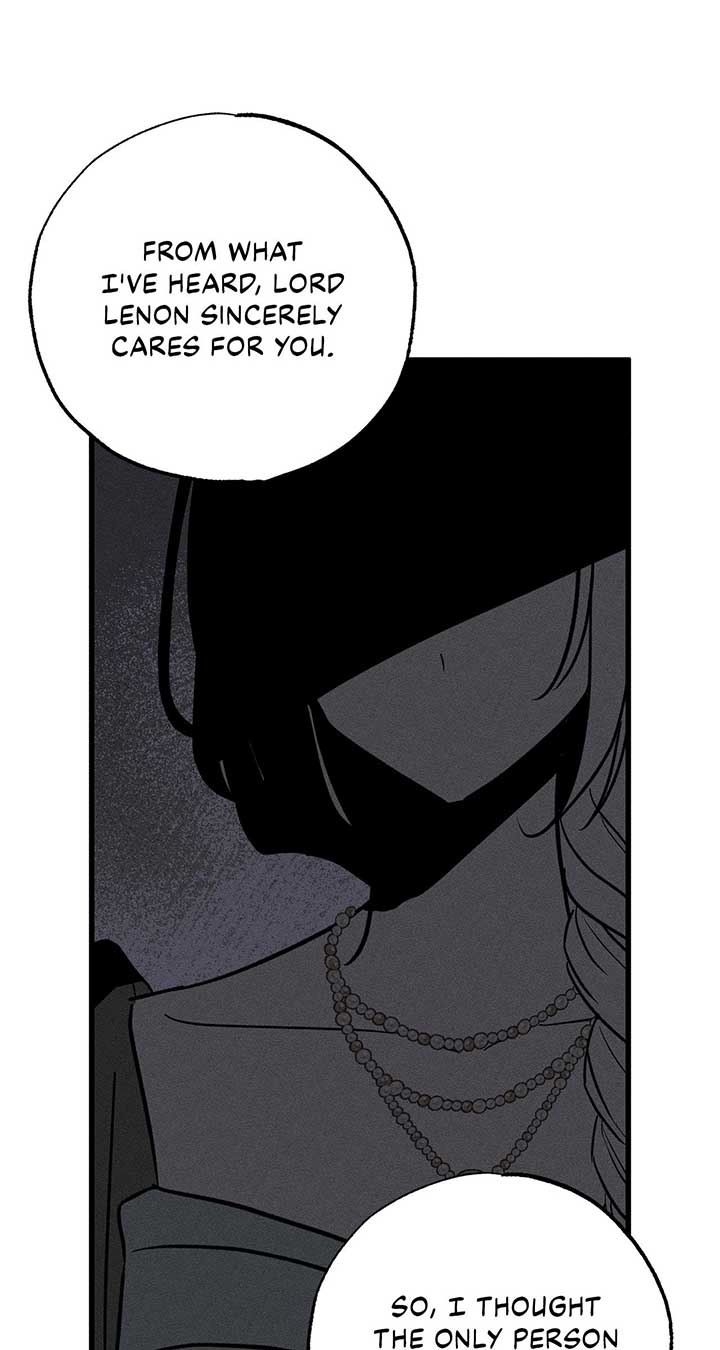 My Husband Who Hates Me Has Lost His Memories Chapter 36 - Page 21