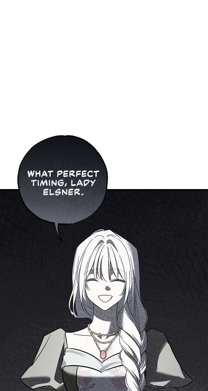 My Husband Who Hates Me Has Lost His Memories Chapter 36 - Page 25