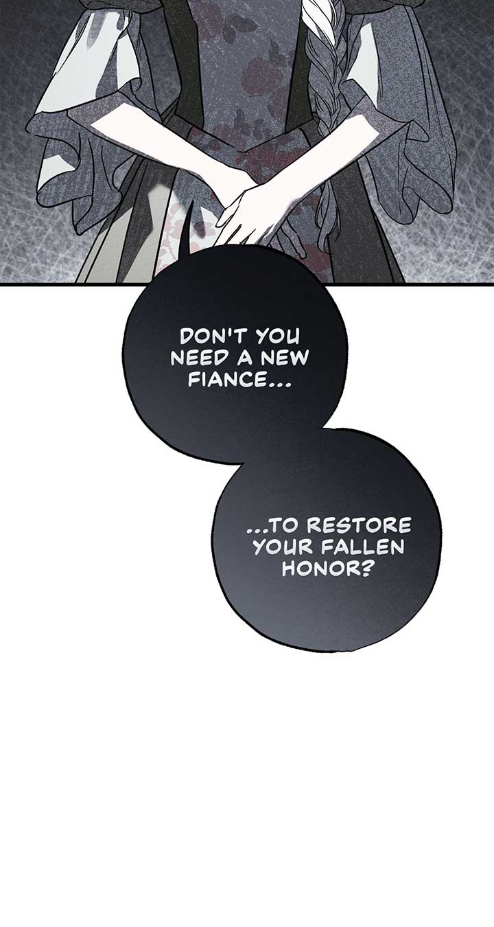 My Husband Who Hates Me Has Lost His Memories Chapter 36 - Page 26