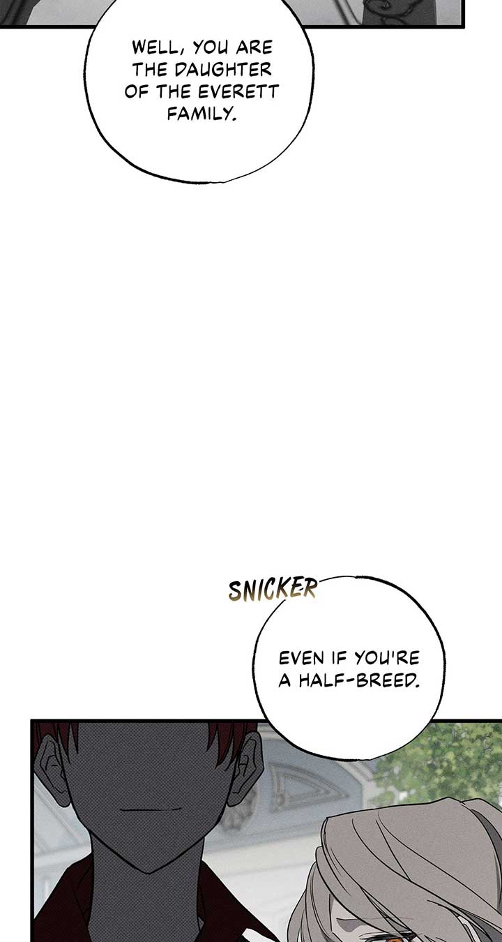 My Husband Who Hates Me Has Lost His Memories Chapter 36 - Page 32