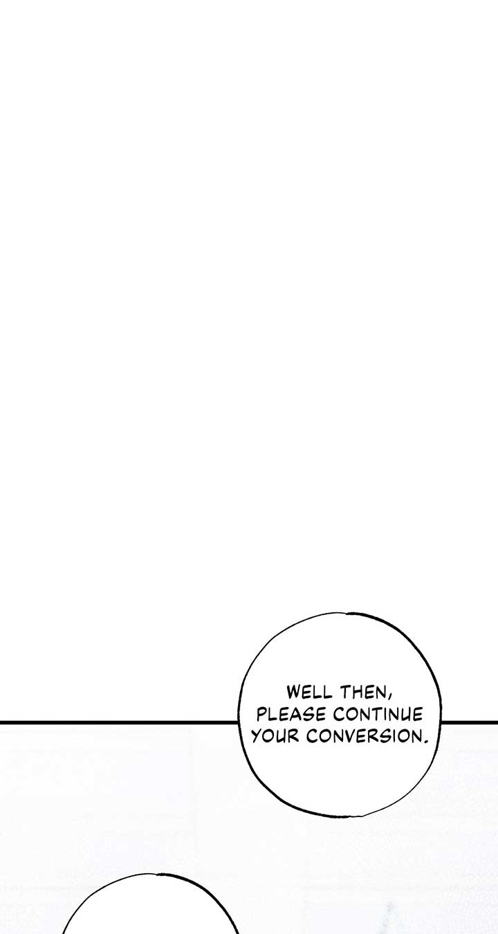 My Husband Who Hates Me Has Lost His Memories Chapter 36 - Page 34