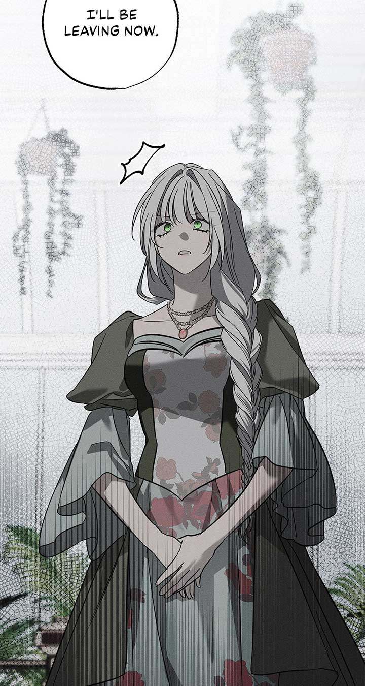 My Husband Who Hates Me Has Lost His Memories Chapter 36 - Page 35