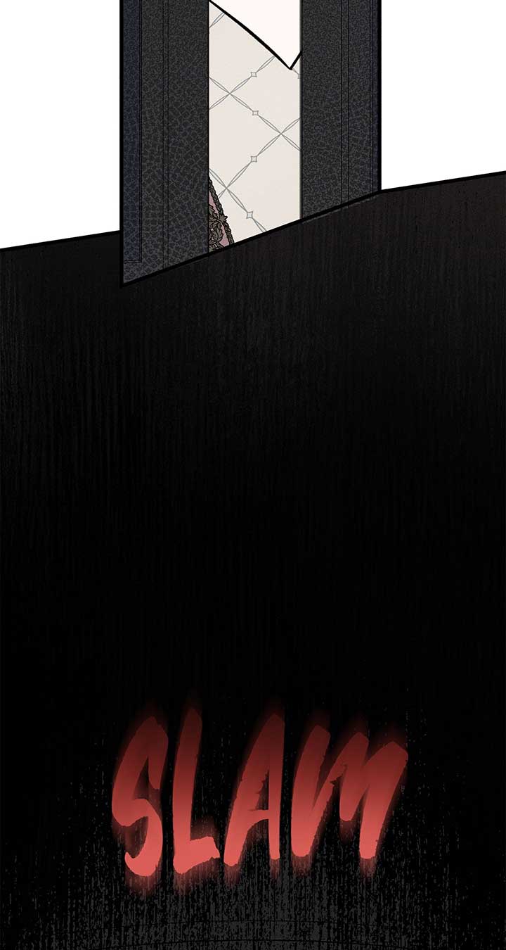 My Husband Who Hates Me Has Lost His Memories Chapter 36 - Page 37