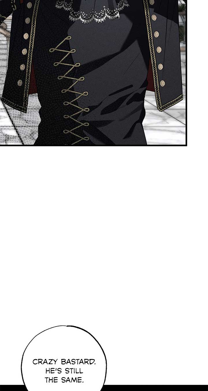 My Husband Who Hates Me Has Lost His Memories Chapter 36 - Page 4