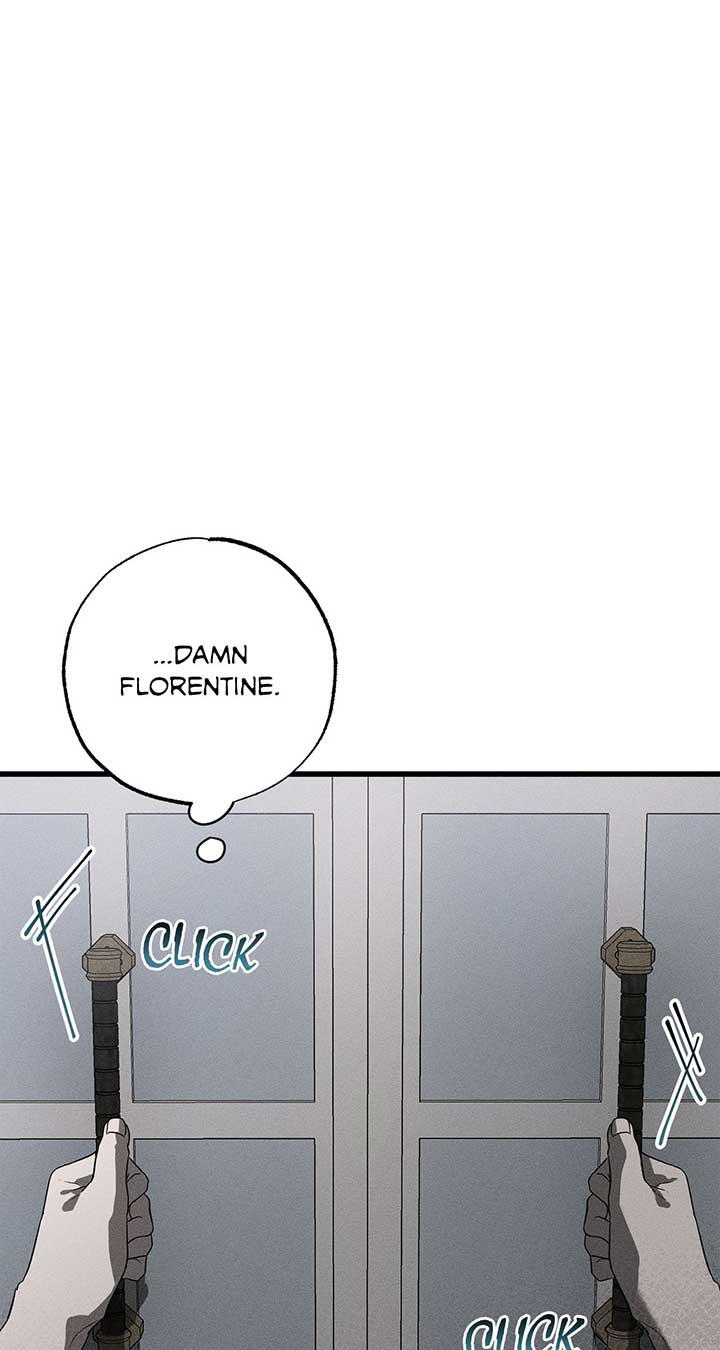 My Husband Who Hates Me Has Lost His Memories Chapter 36 - Page 42