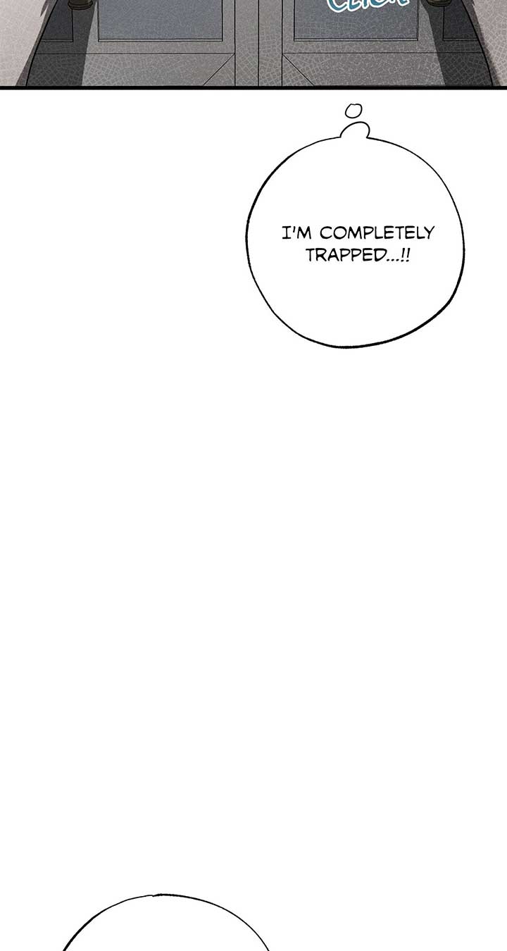 My Husband Who Hates Me Has Lost His Memories Chapter 36 - Page 43
