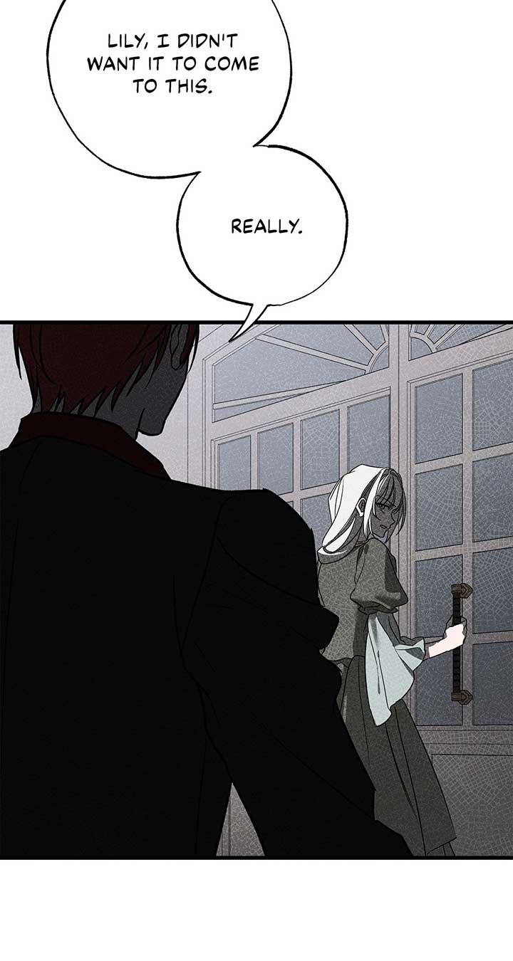 My Husband Who Hates Me Has Lost His Memories Chapter 36 - Page 44