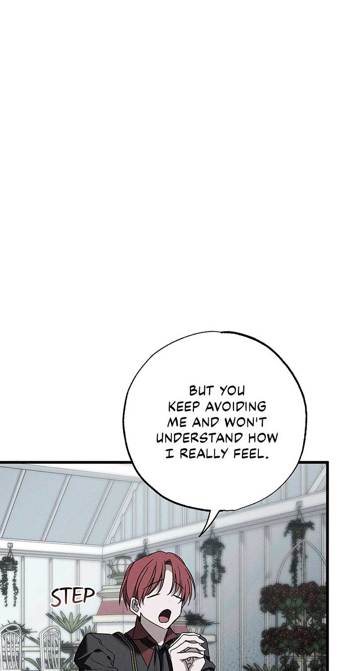 My Husband Who Hates Me Has Lost His Memories Chapter 36 - Page 45