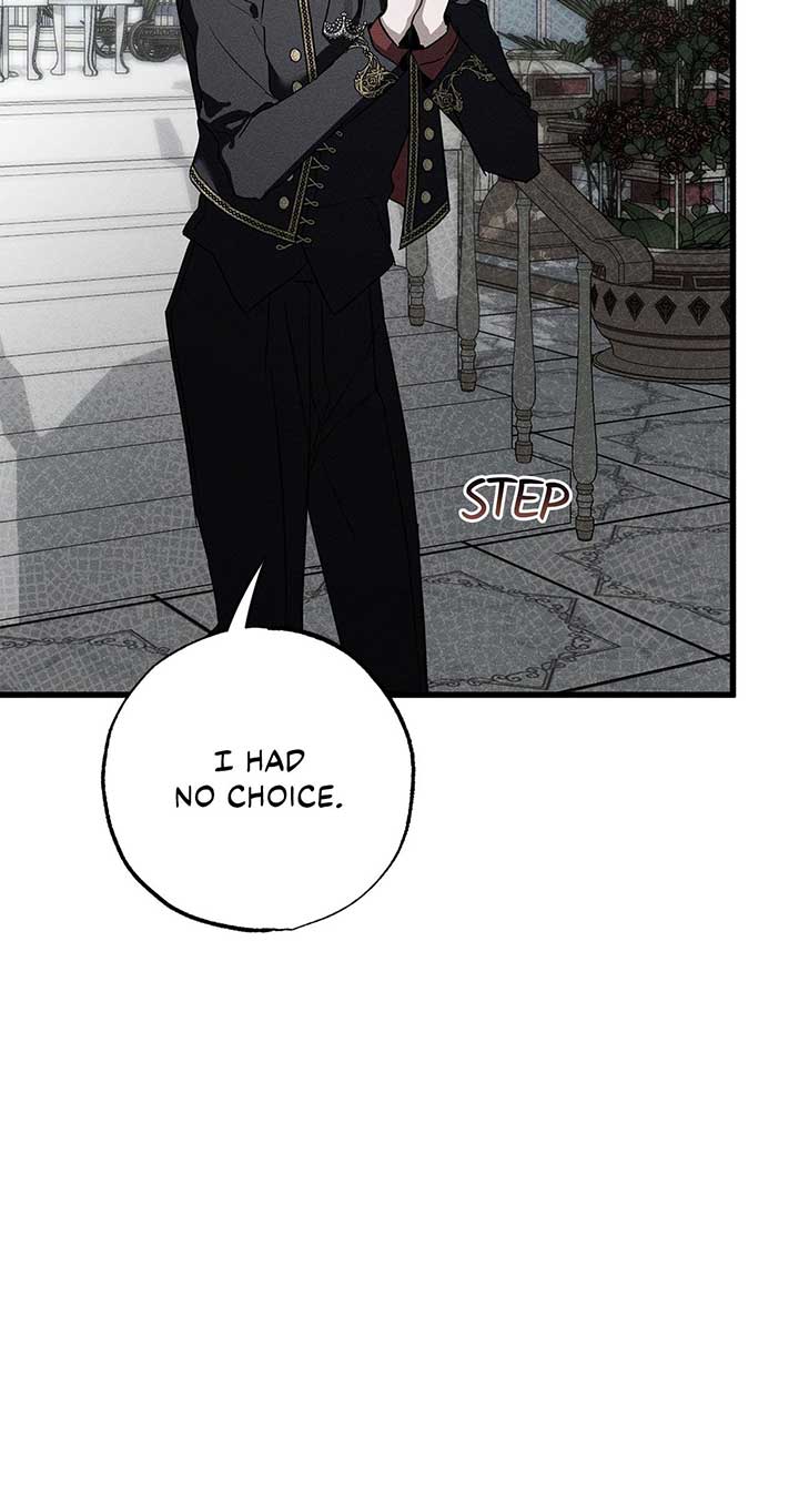 My Husband Who Hates Me Has Lost His Memories Chapter 36 - Page 46