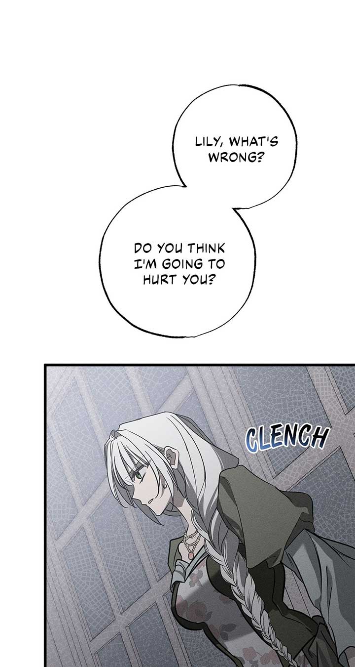 My Husband Who Hates Me Has Lost His Memories Chapter 36 - Page 47