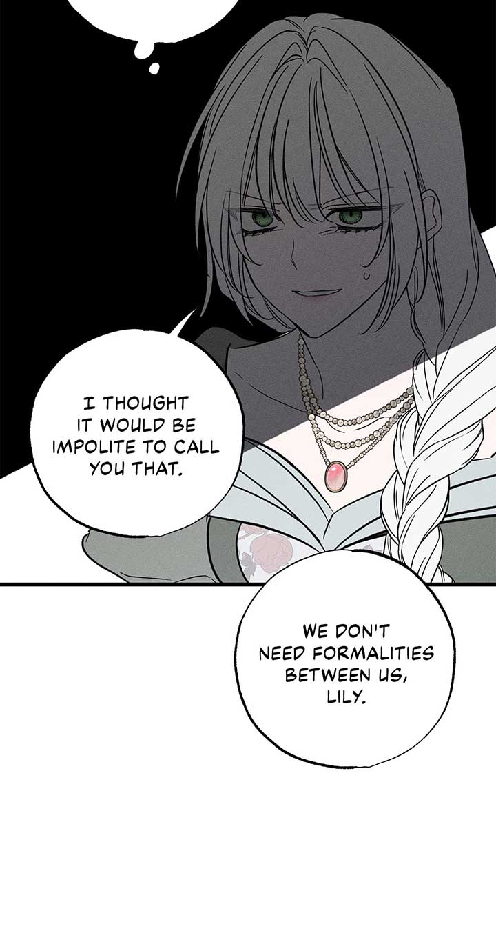 My Husband Who Hates Me Has Lost His Memories Chapter 36 - Page 5