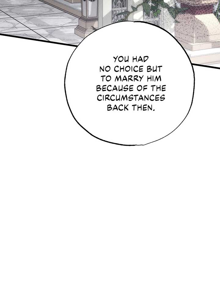 My Husband Who Hates Me Has Lost His Memories Chapter 36 - Page 50