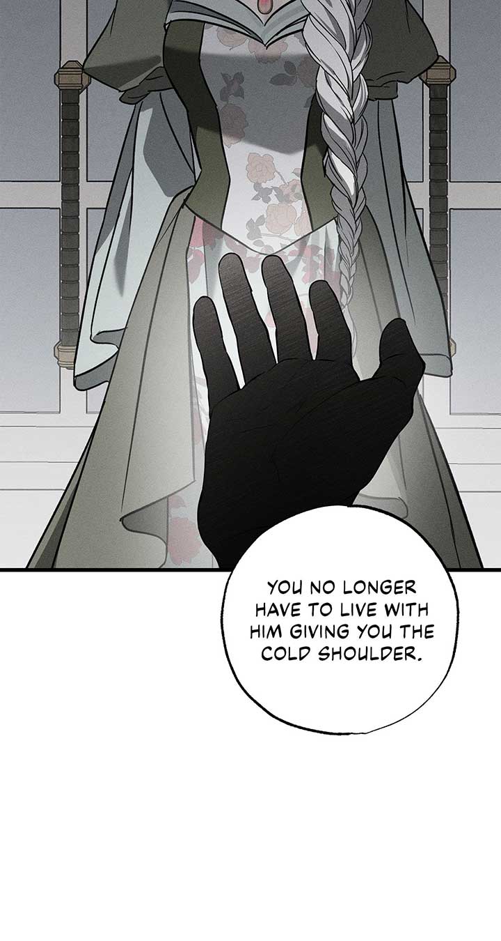 My Husband Who Hates Me Has Lost His Memories Chapter 36 - Page 52
