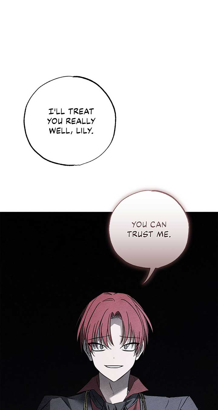 My Husband Who Hates Me Has Lost His Memories Chapter 36 - Page 53