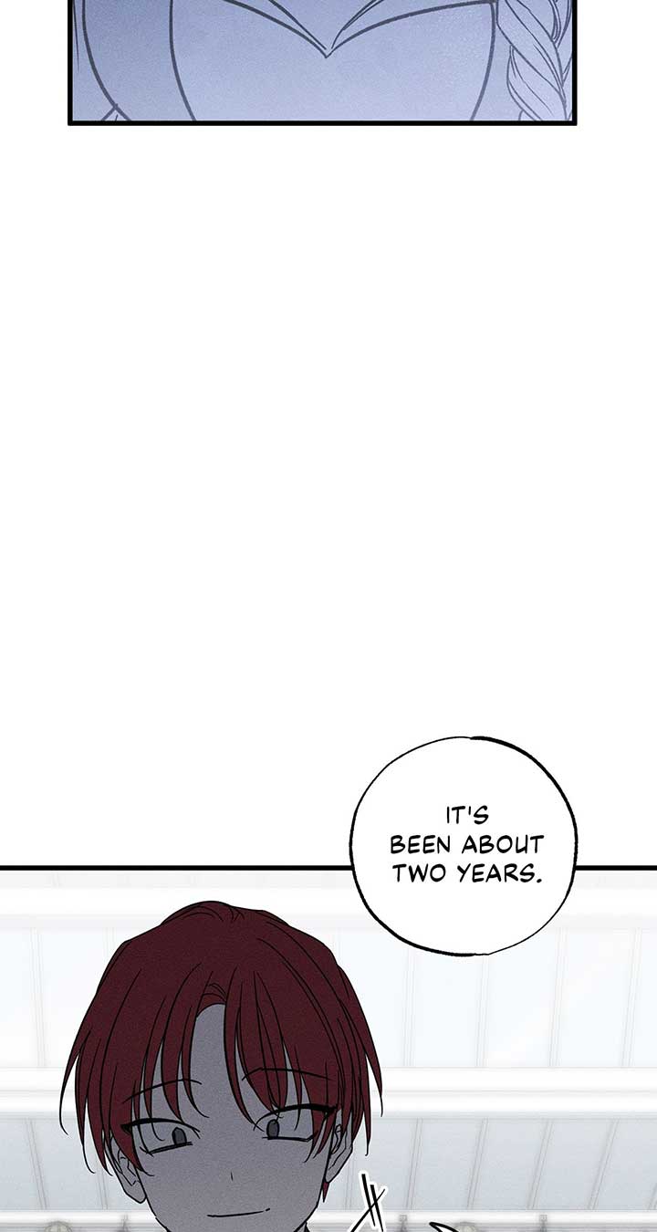 My Husband Who Hates Me Has Lost His Memories Chapter 36 - Page 57