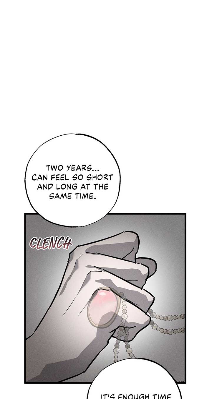 My Husband Who Hates Me Has Lost His Memories Chapter 36 - Page 59