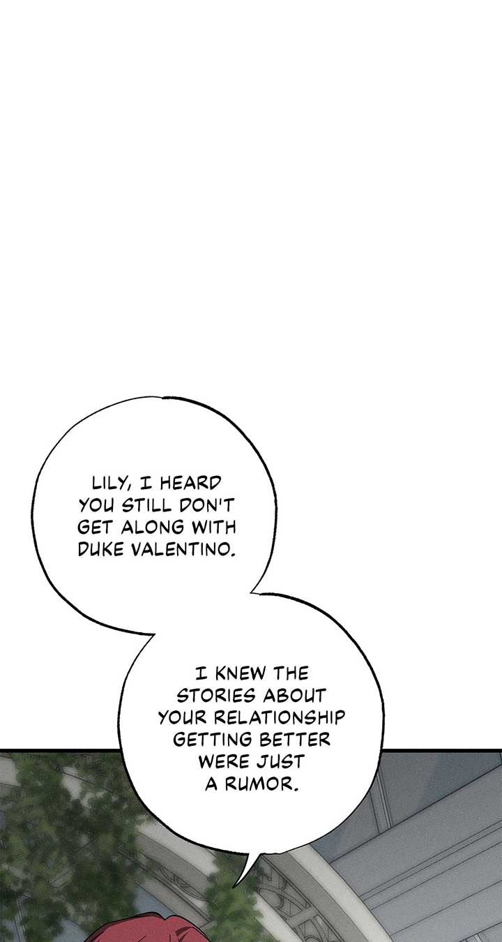 My Husband Who Hates Me Has Lost His Memories Chapter 36 - Page 6