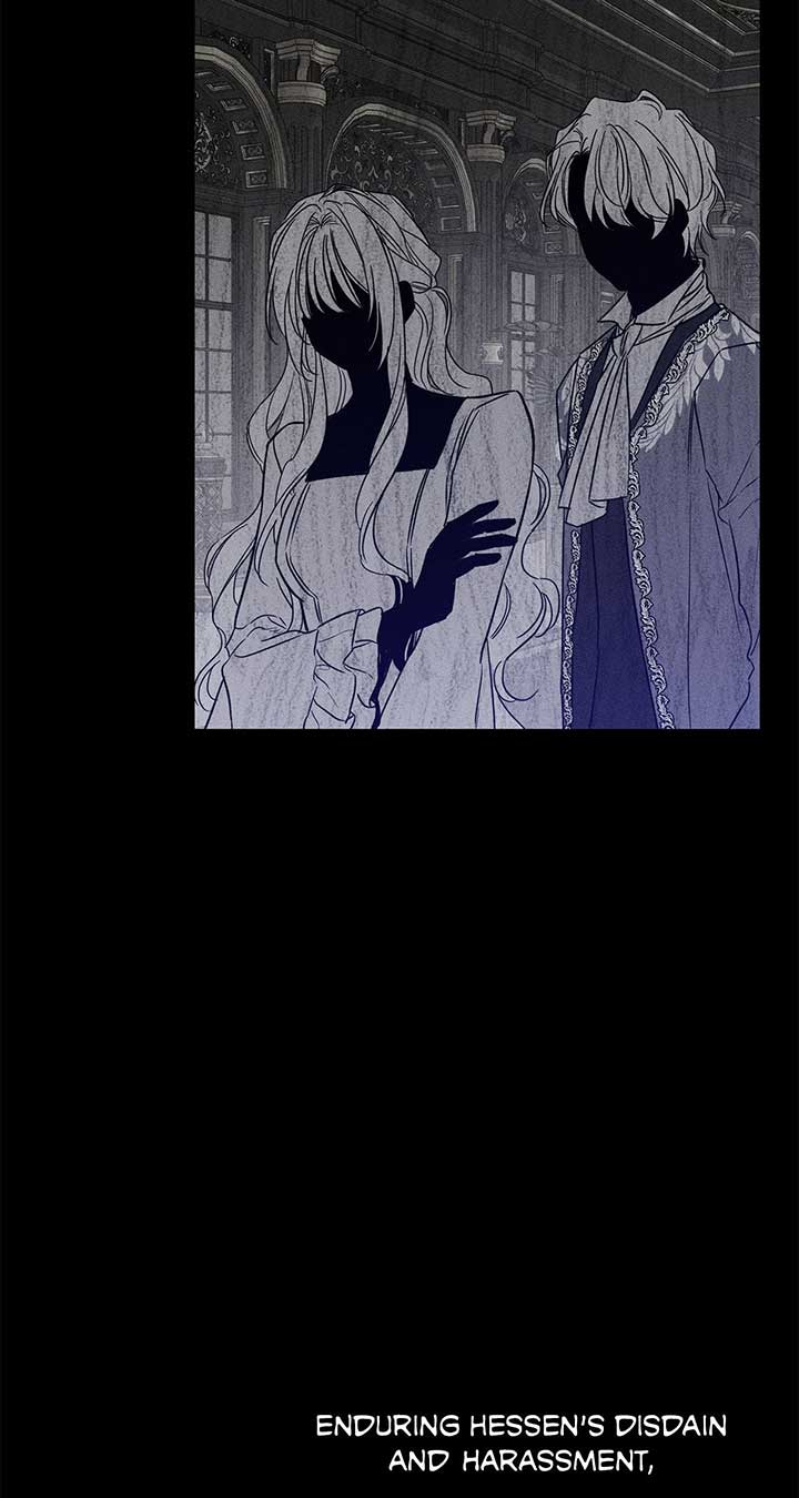 My Husband Who Hates Me Has Lost His Memories Chapter 36 - Page 62
