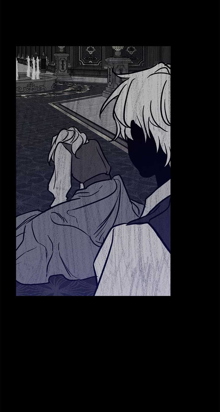 My Husband Who Hates Me Has Lost His Memories Chapter 36 - Page 63