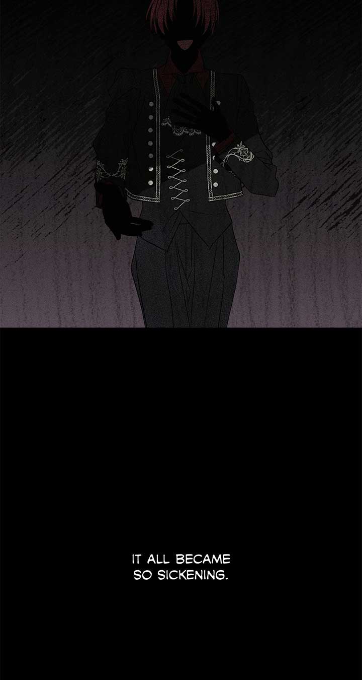 My Husband Who Hates Me Has Lost His Memories Chapter 36 - Page 65