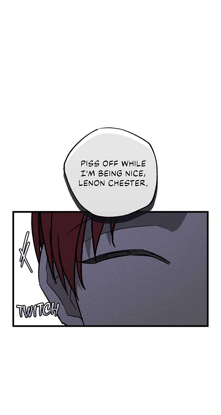 My Husband Who Hates Me Has Lost His Memories Chapter 36 - Page 69