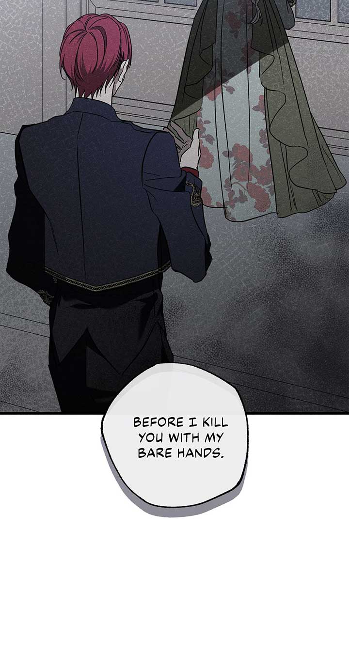 My Husband Who Hates Me Has Lost His Memories Chapter 36 - Page 72