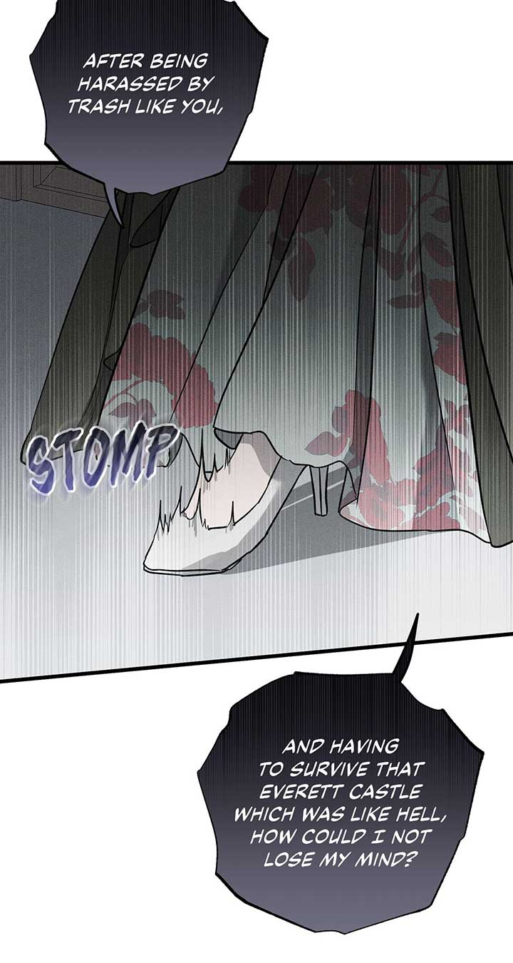 My Husband Who Hates Me Has Lost His Memories Chapter 36 - Page 76