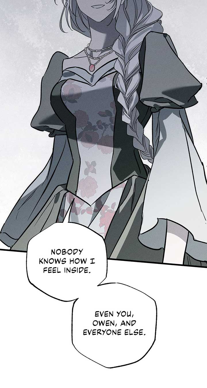 My Husband Who Hates Me Has Lost His Memories Chapter 36 - Page 79