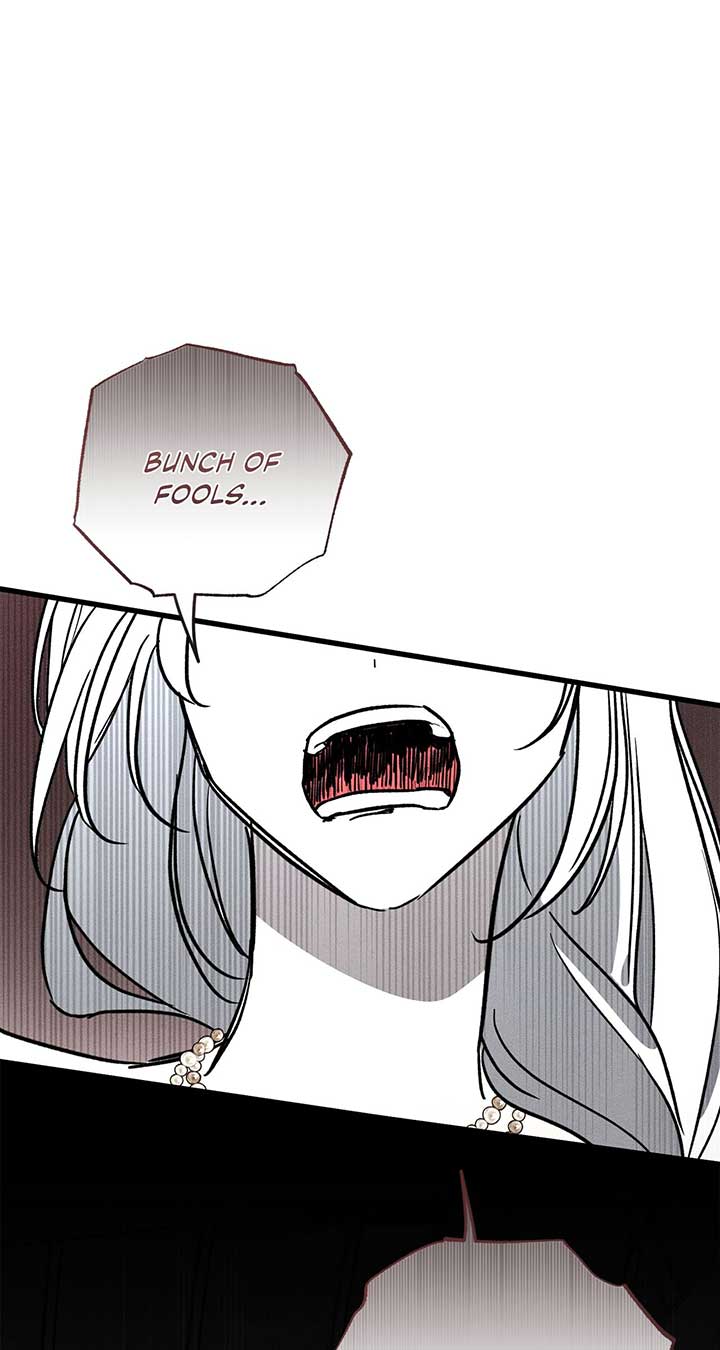 My Husband Who Hates Me Has Lost His Memories Chapter 36 - Page 80
